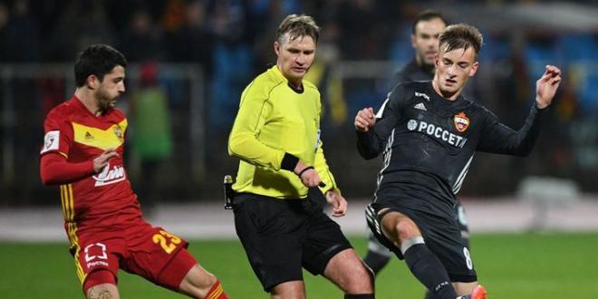 ЦСКА Арсенал