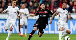 Бавария Байер