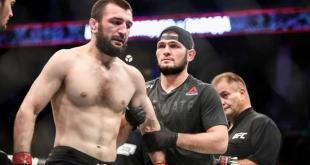 Брат Хабиба