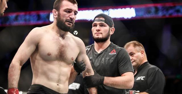 Брат Хабиба