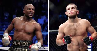 Хабиб Флойд