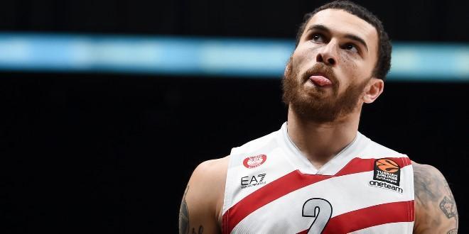 Прогноз и ставка на игру Евролиги «Химки» — «Олимпия Милано»