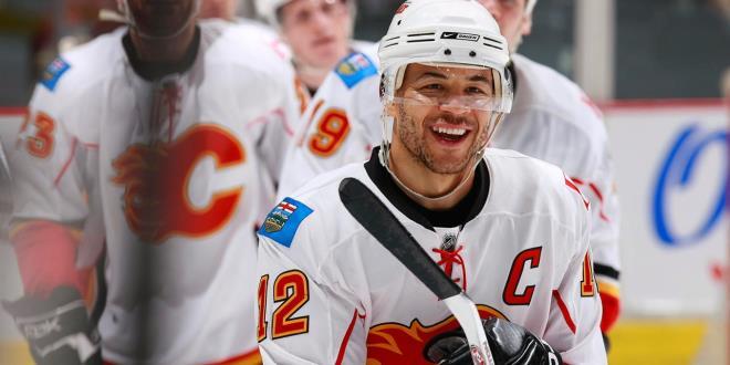 Прогноз и ставка на игру Национальной хоккейной лиги «Калгари» — «Даллас»