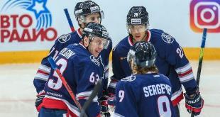 Прогноз и ставка на игру Континентальной хоккейной лиги «Динамо» — «Нефтехимик»