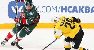 Прогноз и ставка на игру Континентальной хоккейной лиги «Северсталь» — «Ак Барс»