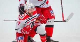 Прогноз и ставка на игру Континентальной хоккейной лиги «Трактор» — «Автомобилист»