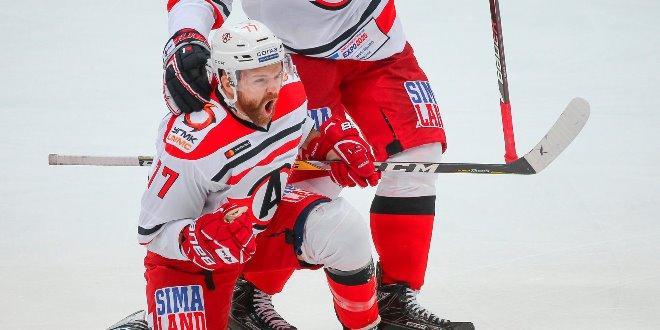 Прогноз и ставка на игру Континентальной хоккейной лиги «Трактор» — «Автомобилист»