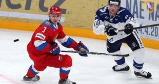 Прогноз и ставка на игру Кубка Каряьла Россия — Финляндия