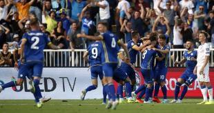 Чехия Косово