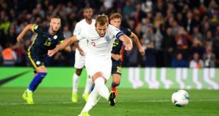 Англия Косово