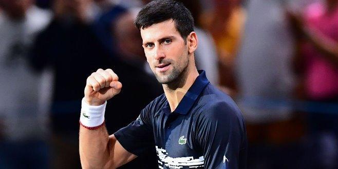 Прогноз и ставка на игру теннисного турнира АТР в матче Джокович — Тим