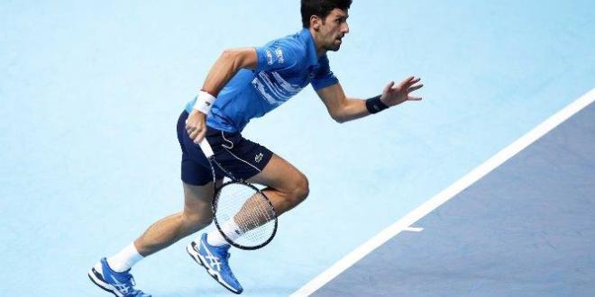 Прогноз и ставка на игру теннисного турнира АТР в матче Джокович — Федерер