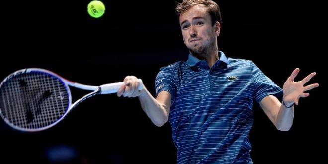 Прогноз и ставка на игру теннисного турнира АТР в матче Надаль — Медведев