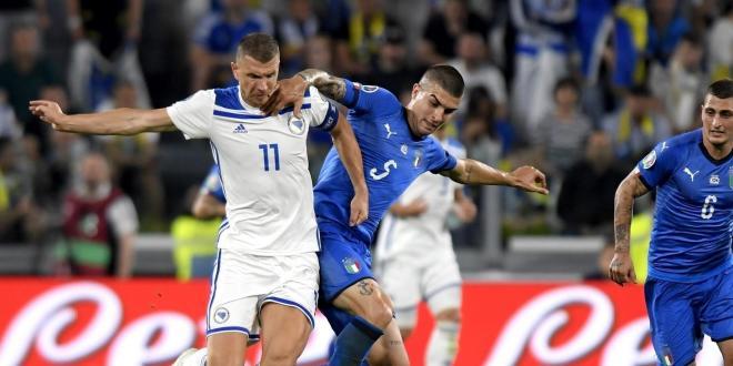 Италия Босния