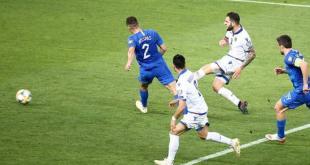 Греция Армения