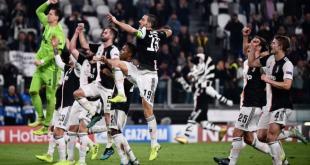 Локомотив Ювентус