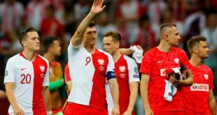 Израиль Польша