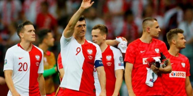 Израиль Польша