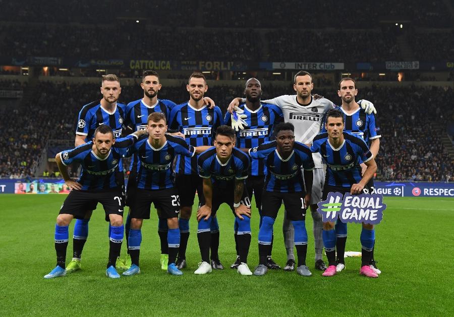 Интер Боруссия