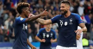 Албания Франция