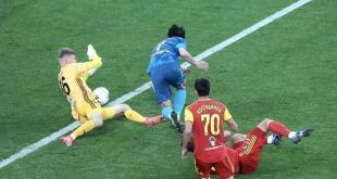 Зенит Арсенал