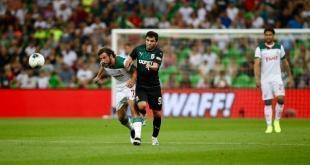 Локомотив Краснодар