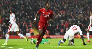 Кристал Пэлас Ливерпуль