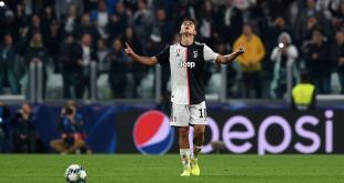 Аталанта Ювентус