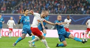 Лейпциг Зенит