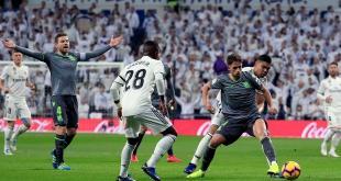 Реал М Реал Сосьедад