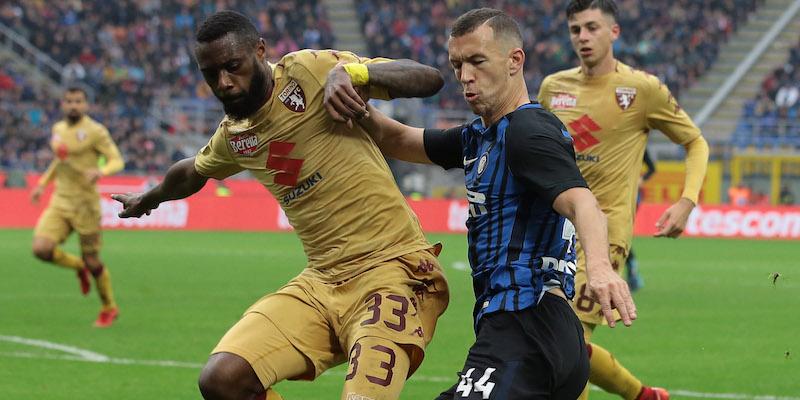 Торино Интер