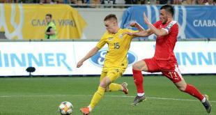 Сербия Украина