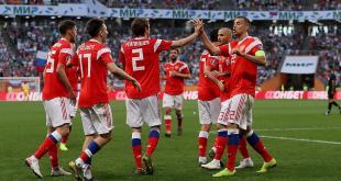 Сан-Марино Россия