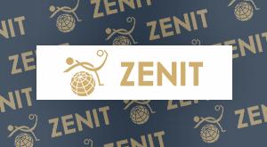 Логотип для зеркала