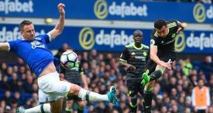 Эвертон Челси