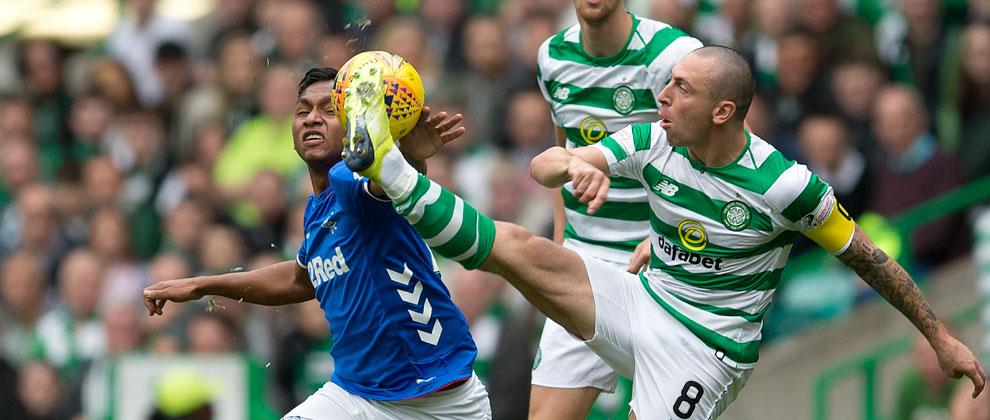 Селтик Рейнджерс