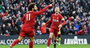 Монтеррей Ливерпуль