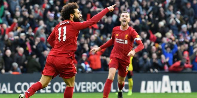 Монтеррей Ливерпуль