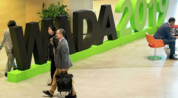 WADA