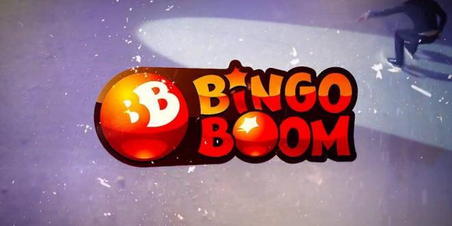 Бинго Бум