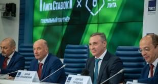 Лига ставок