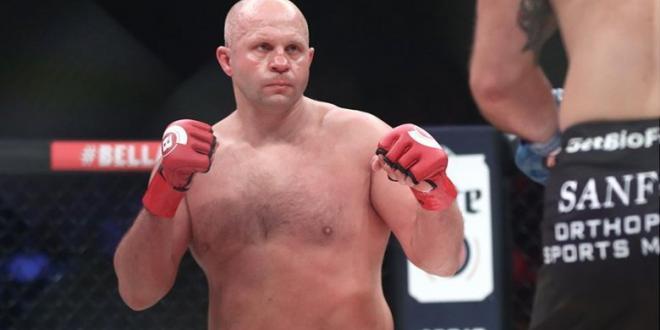 Емельяненко