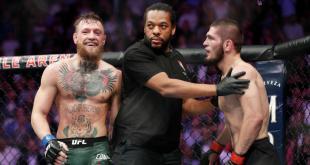 Конор Хабиб