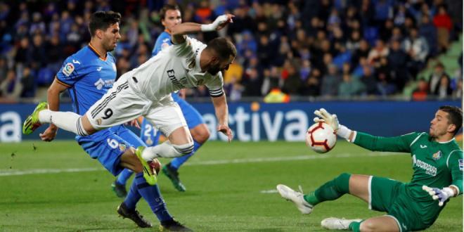 Хетафе Реал