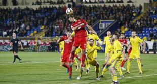 Ростов Спартак