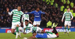 Селтик Рейнджерс