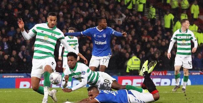 Селтик Рейнджерс