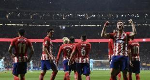 Атлетико Локомотив