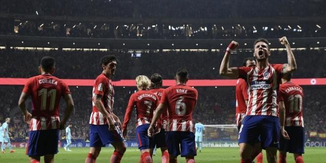 Атлетико Локомотив