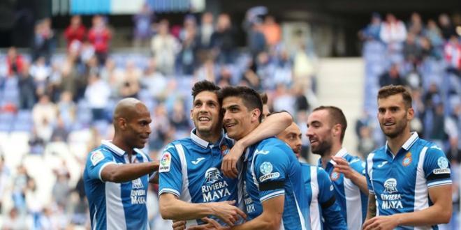 Эспаньол ЦСКА